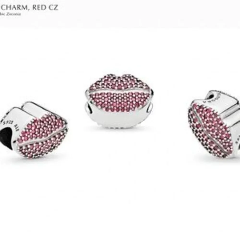 Pandora charm bead